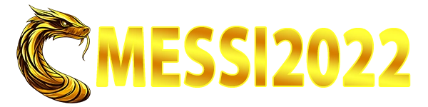 MESSI2022 LOGO
